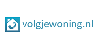 Volg je woning